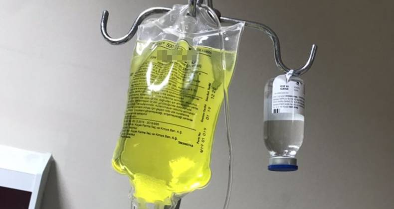 Konya’da uzman isimden ölüm kokteyline karşı önemli uyarı 5